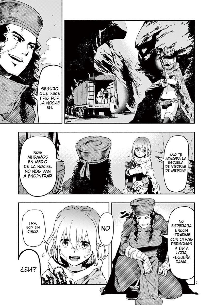 Capitulo 2 page 5