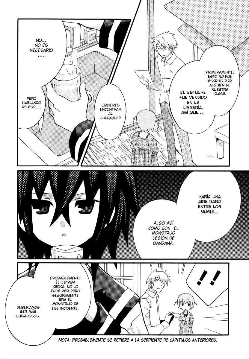 Capitulo 11 page 22