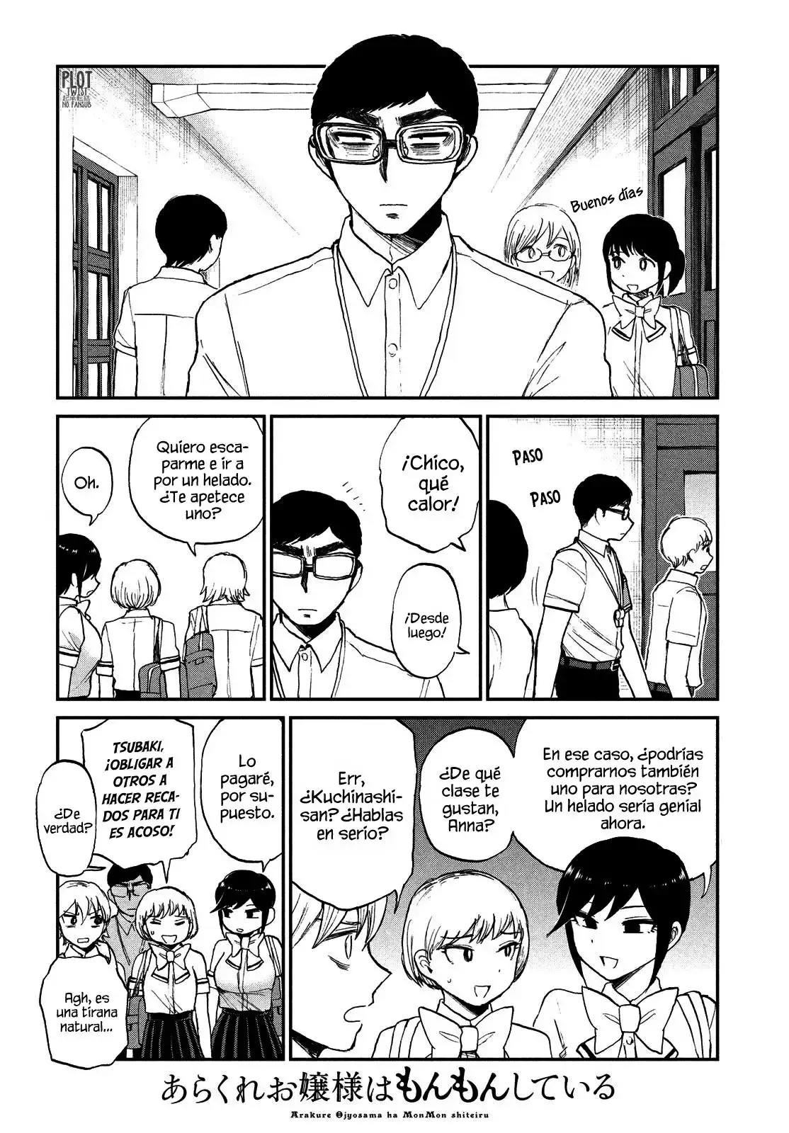 Capitulo 20 page 7