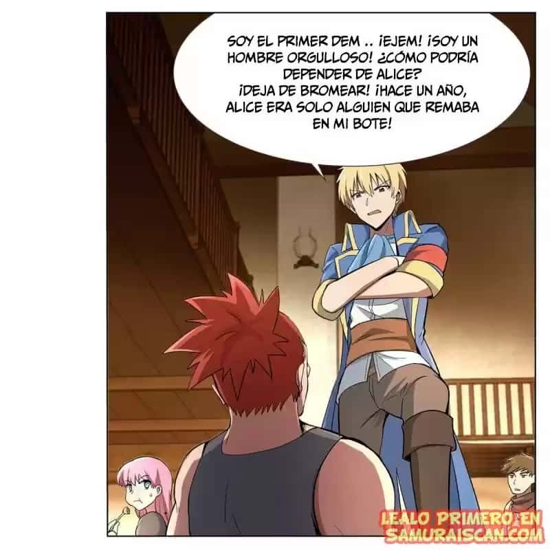 Capitulo 134 page 8