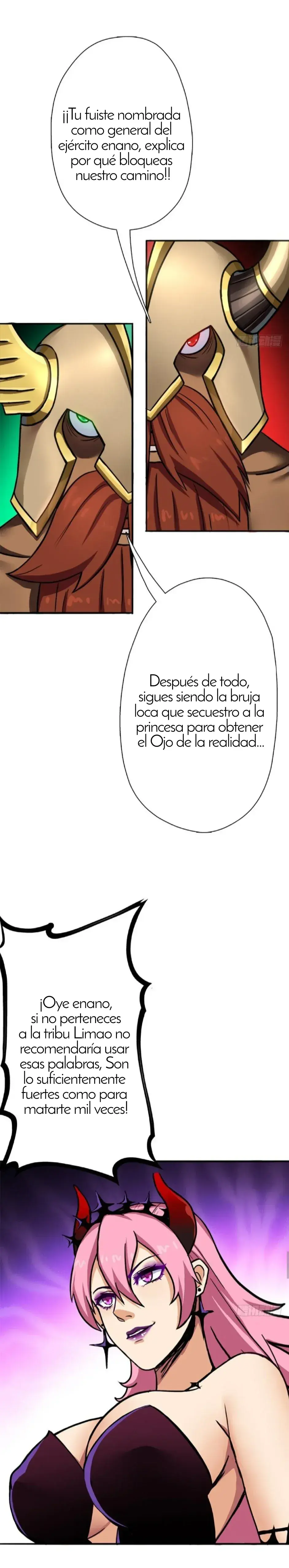 Capitulo 73 page 16
