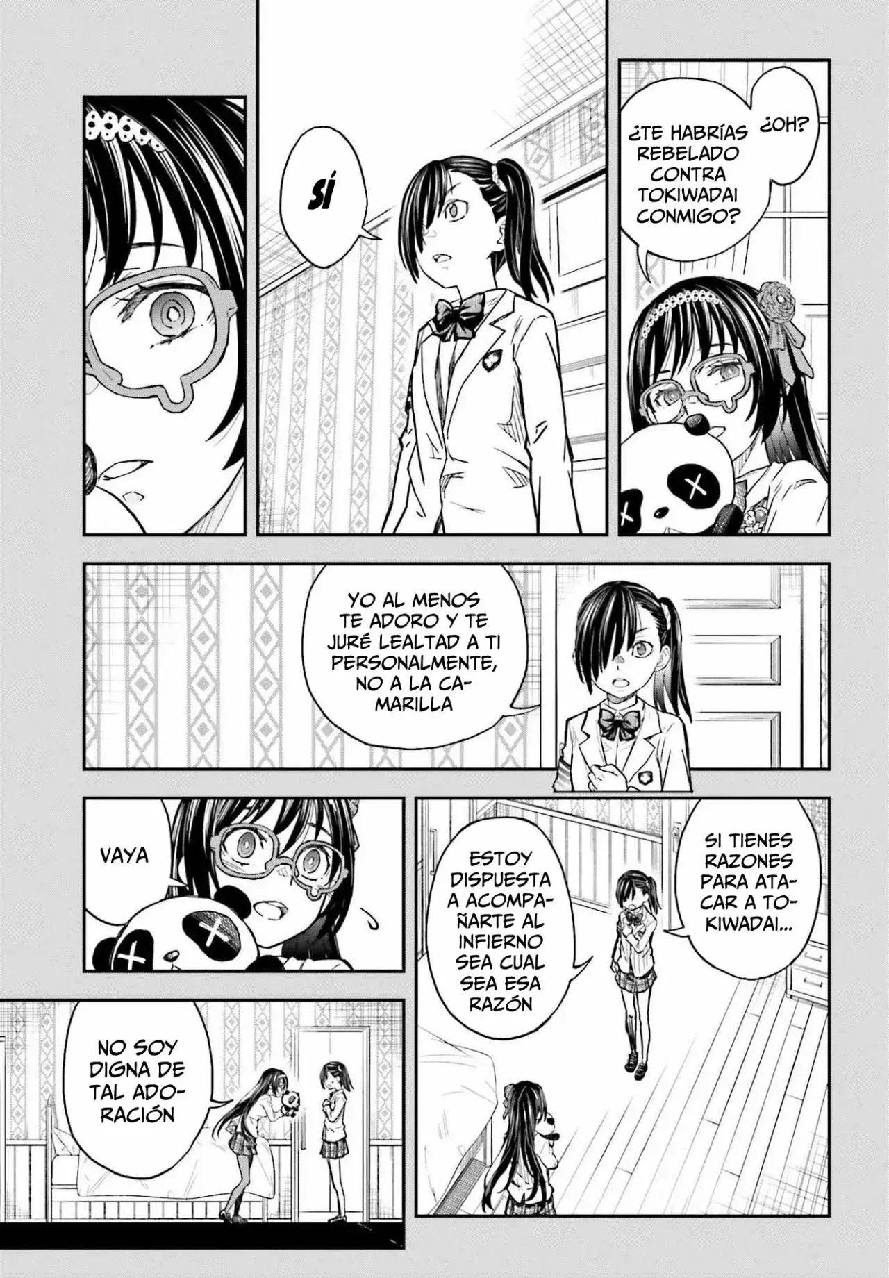 Capitulo 160 page 10