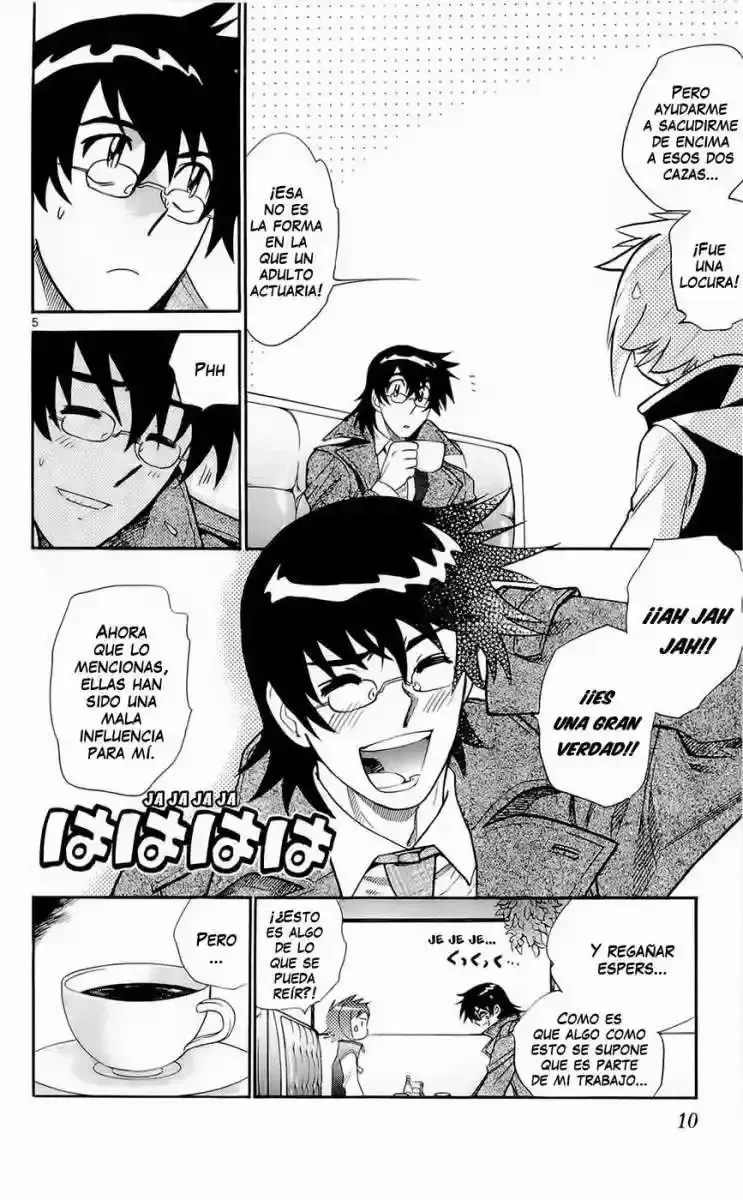 Capitulo 252 page 12