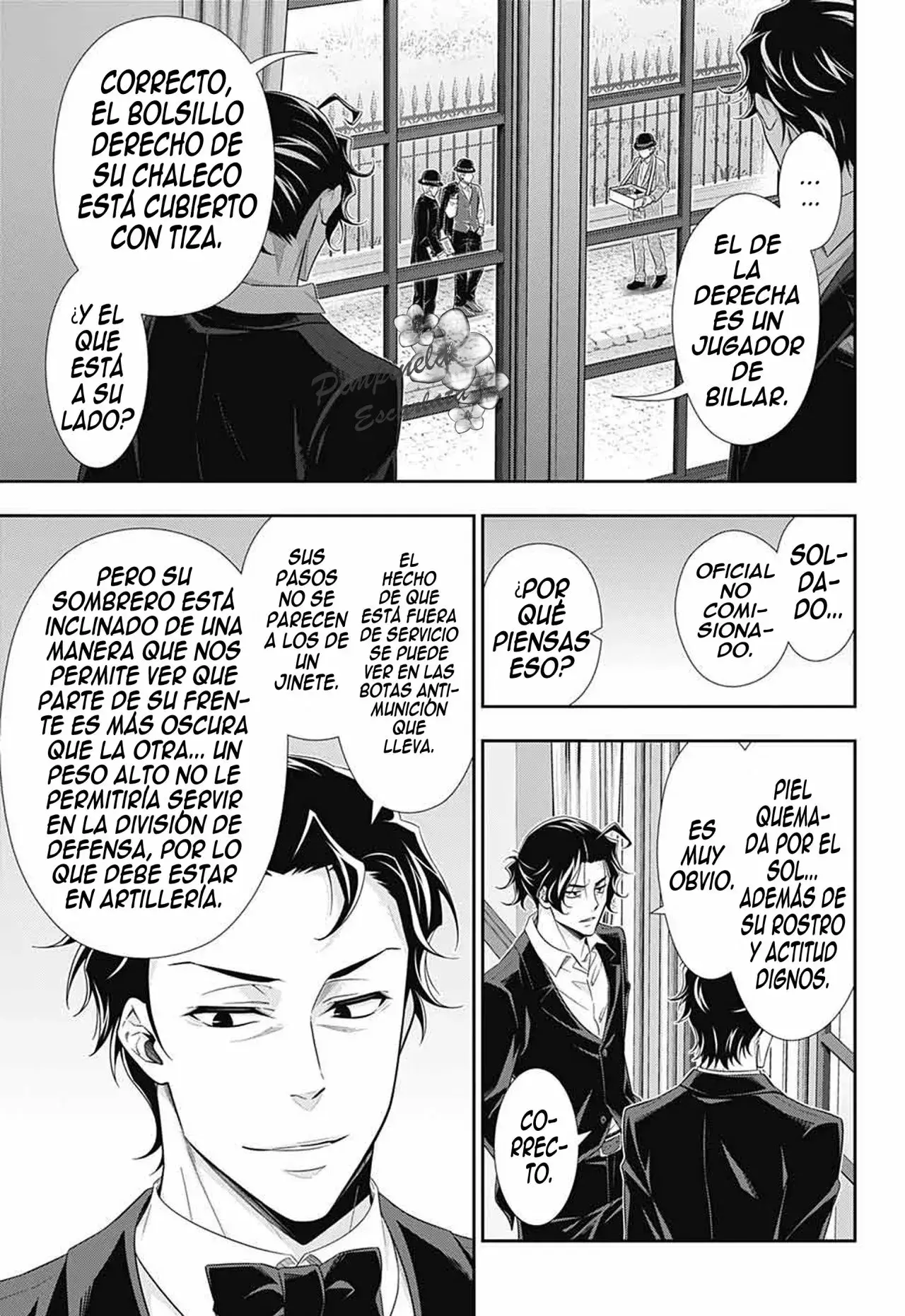Capitulo 39 page 26