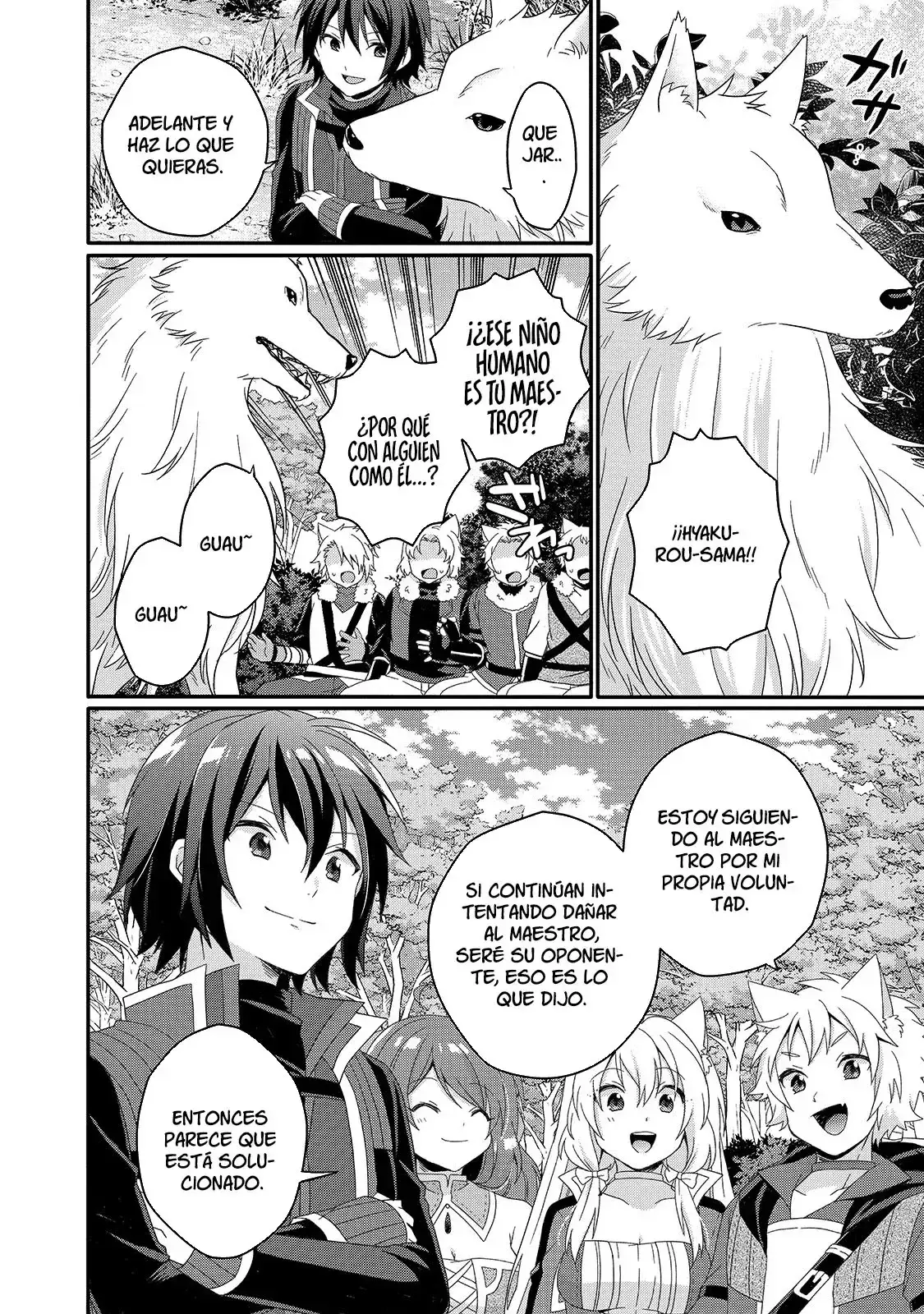 Capitulo 41 page 20