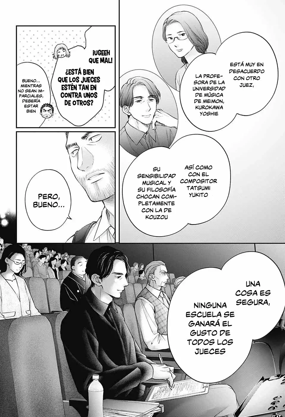 Capitulo 116 page 22