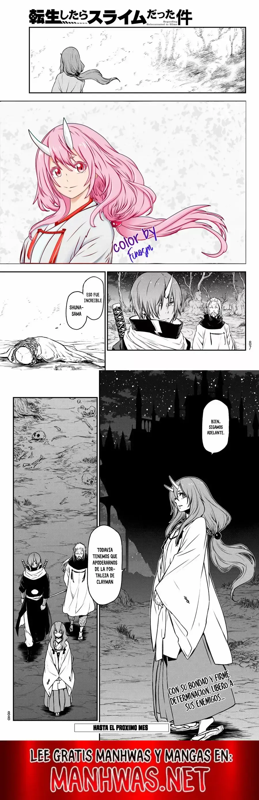 Capitulo 81 page 12