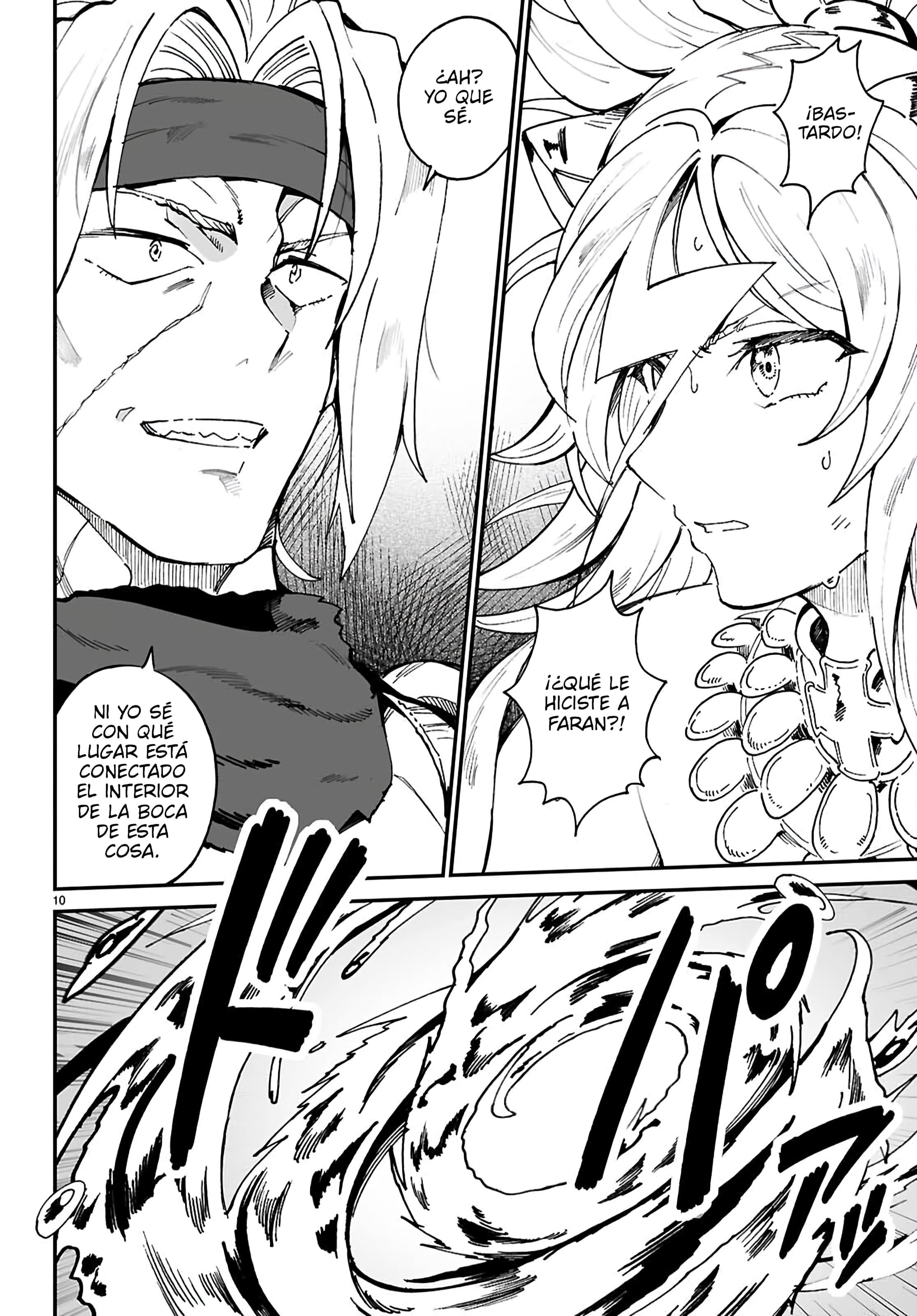 Capitulo 19 page 12