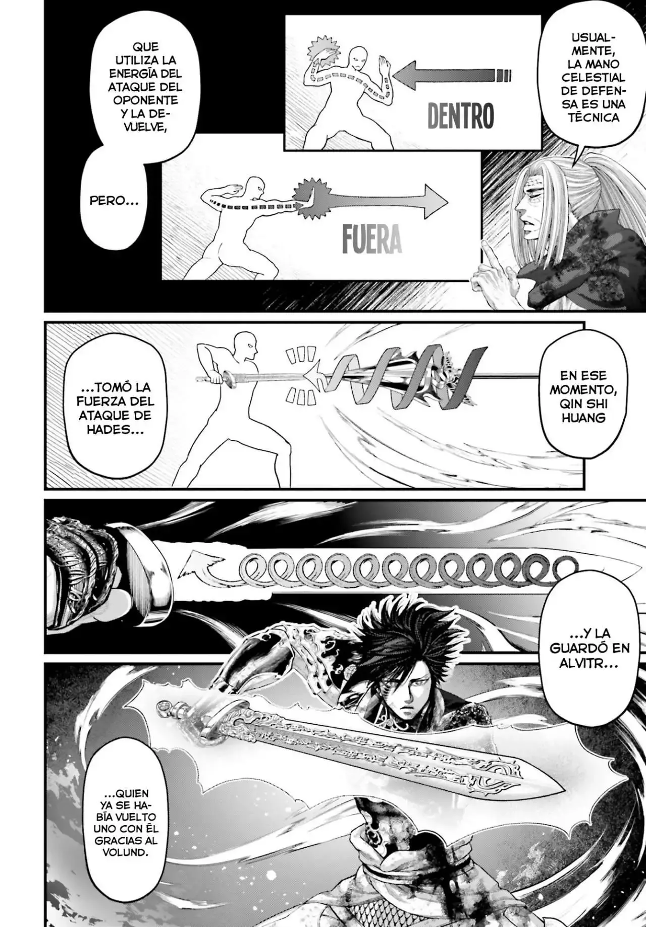 Capitulo 65 page 14