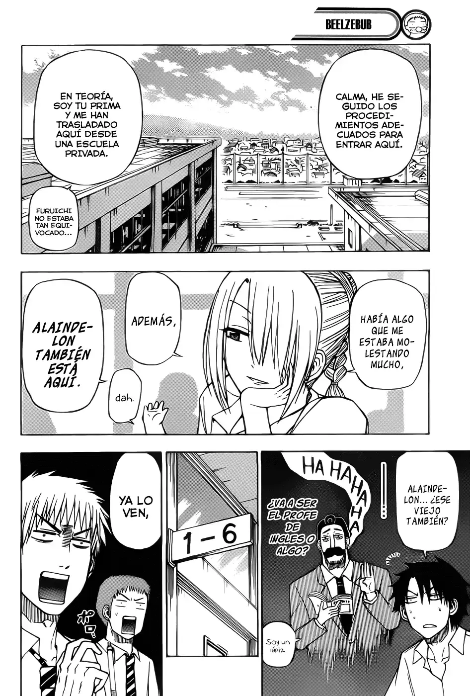 Capitulo 62 page 8