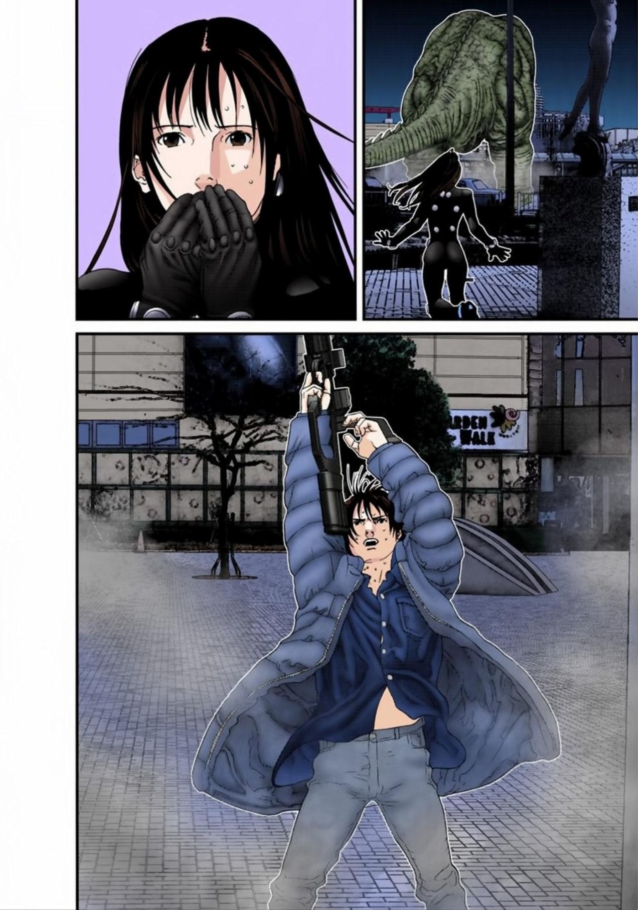 Capitulo 157 page 13