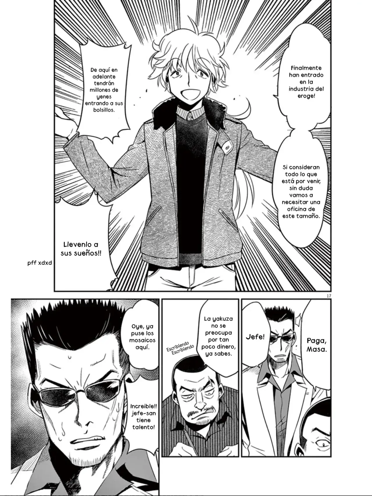 Capitulo 18 page 18
