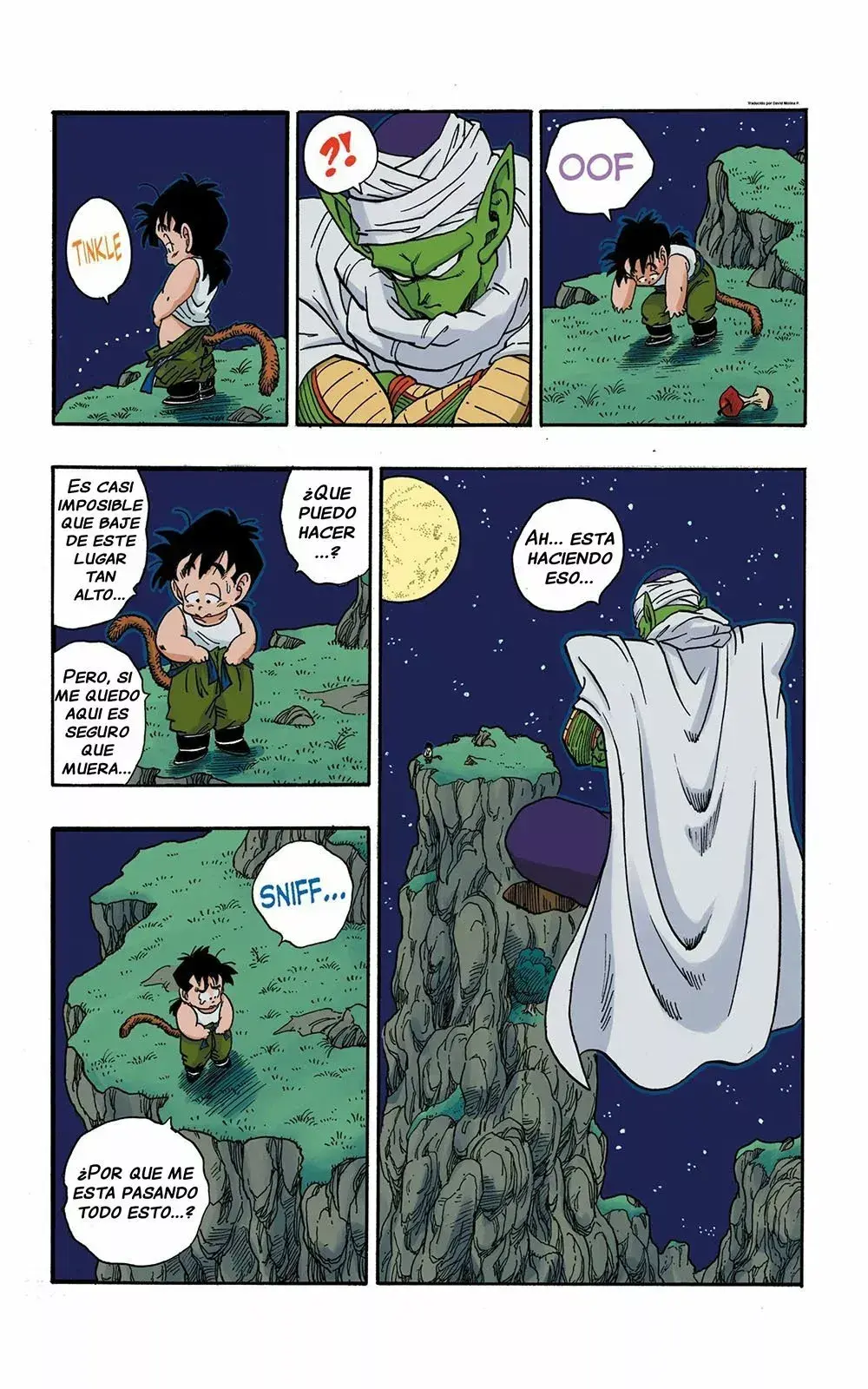 Capitulo 208 page 3