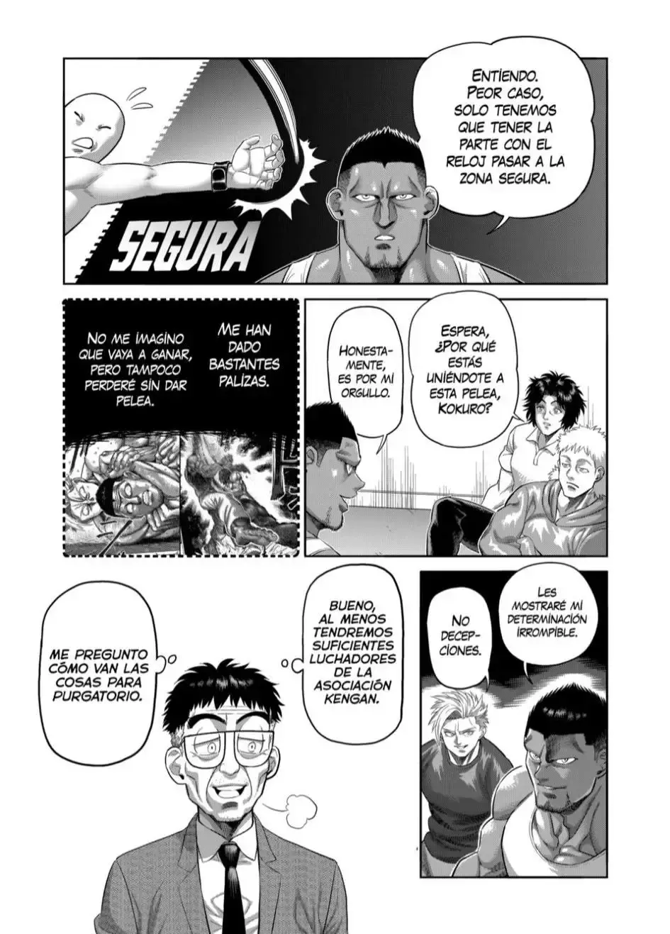 Capitulo 319 page 5