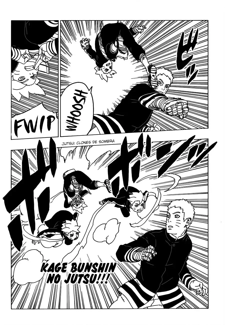 Capitulo 29 page 11