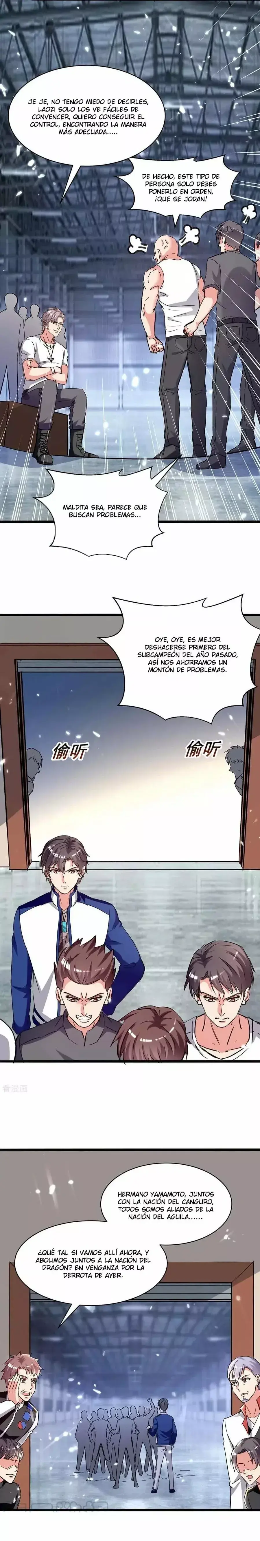 Capitulo 192 page 4