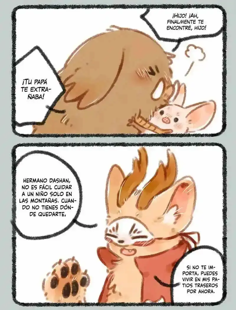 Capitulo 43 page 5