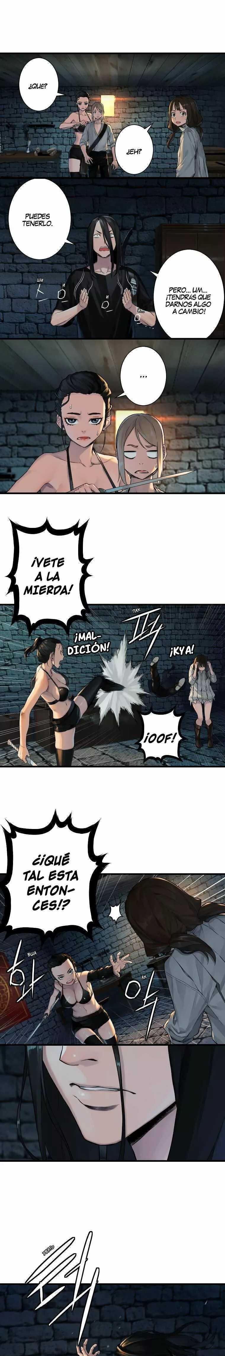 Capitulo 66 page 5
