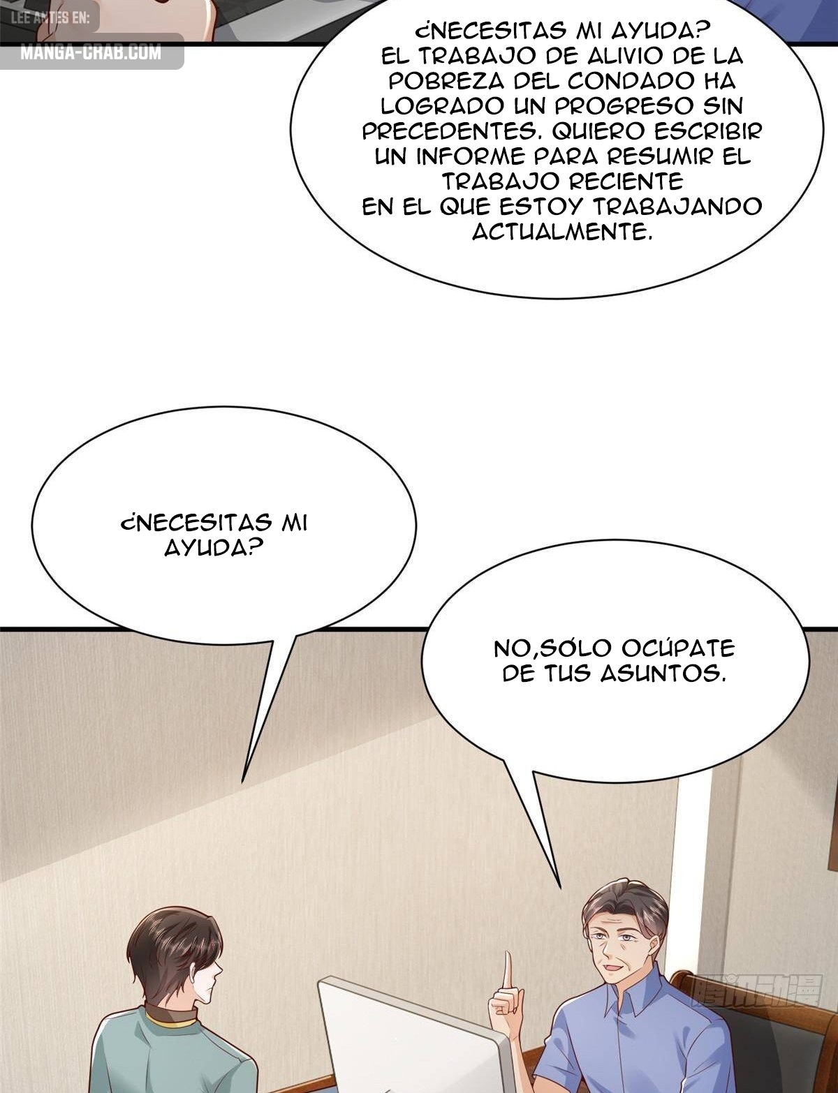 Capitulo 620 page 9