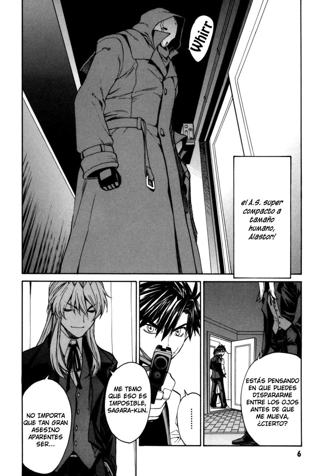 Capitulo 18 page 9