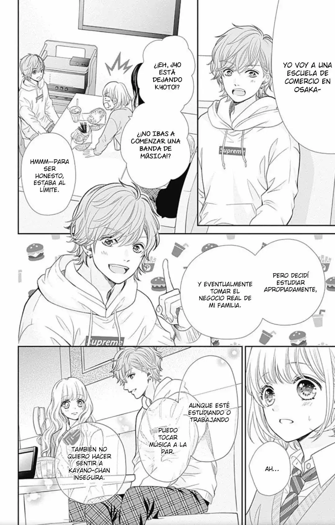 Capitulo 42 page 18