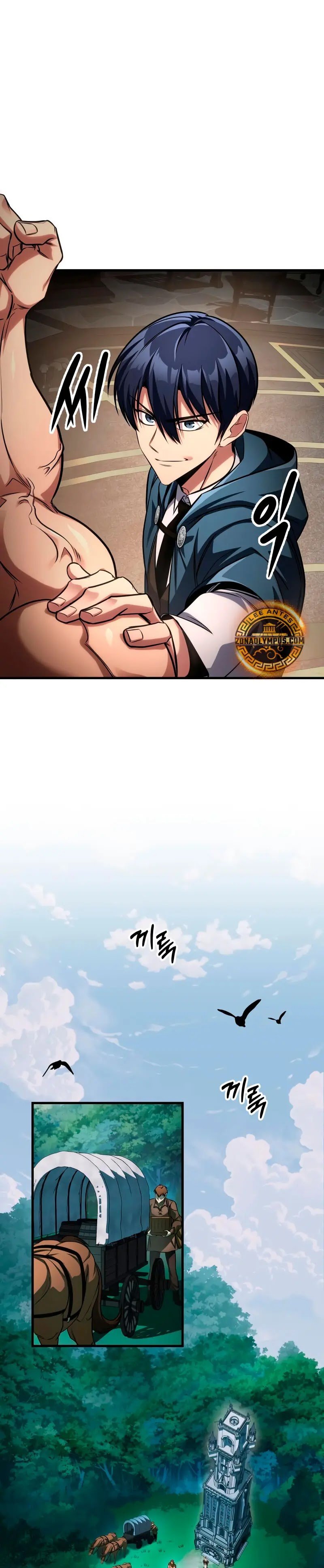 Capitulo 85 page 29