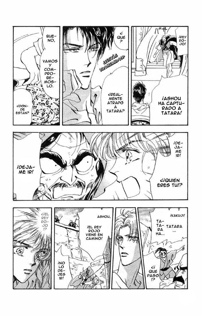 Capitulo 51 page 38