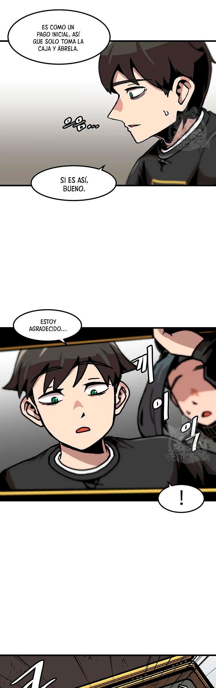 Capitulo 83 page 22