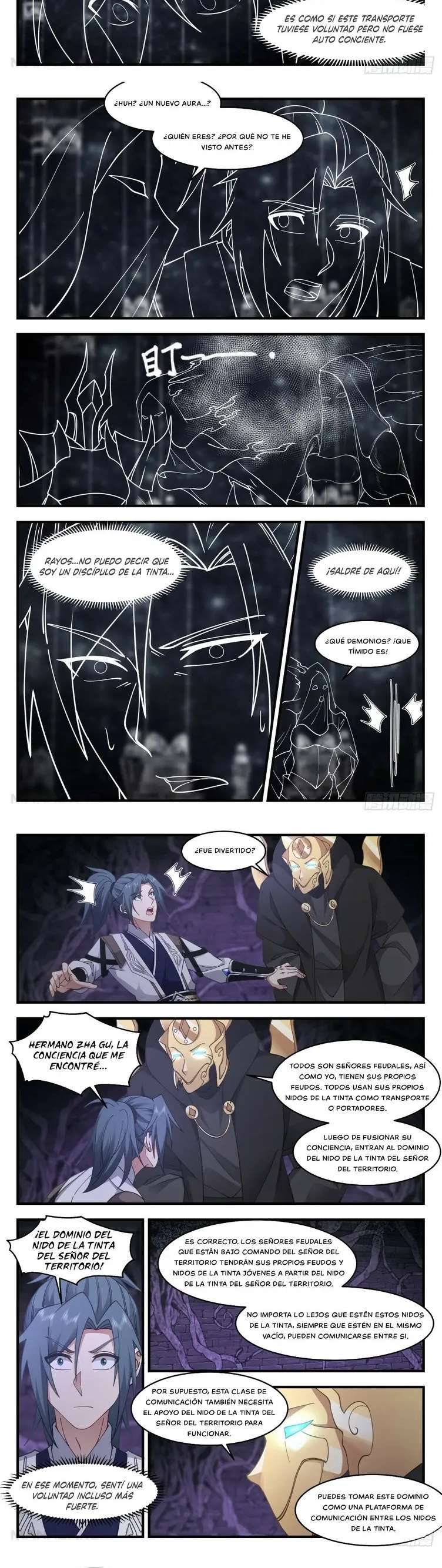 Capitulo 3124 page 3