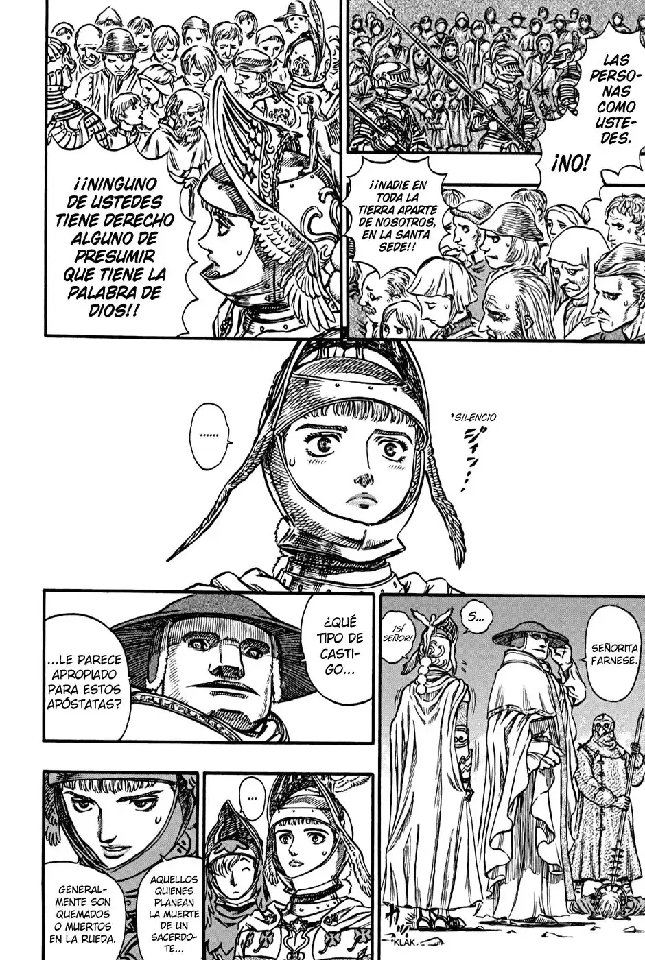 Capitulo 132 page 14