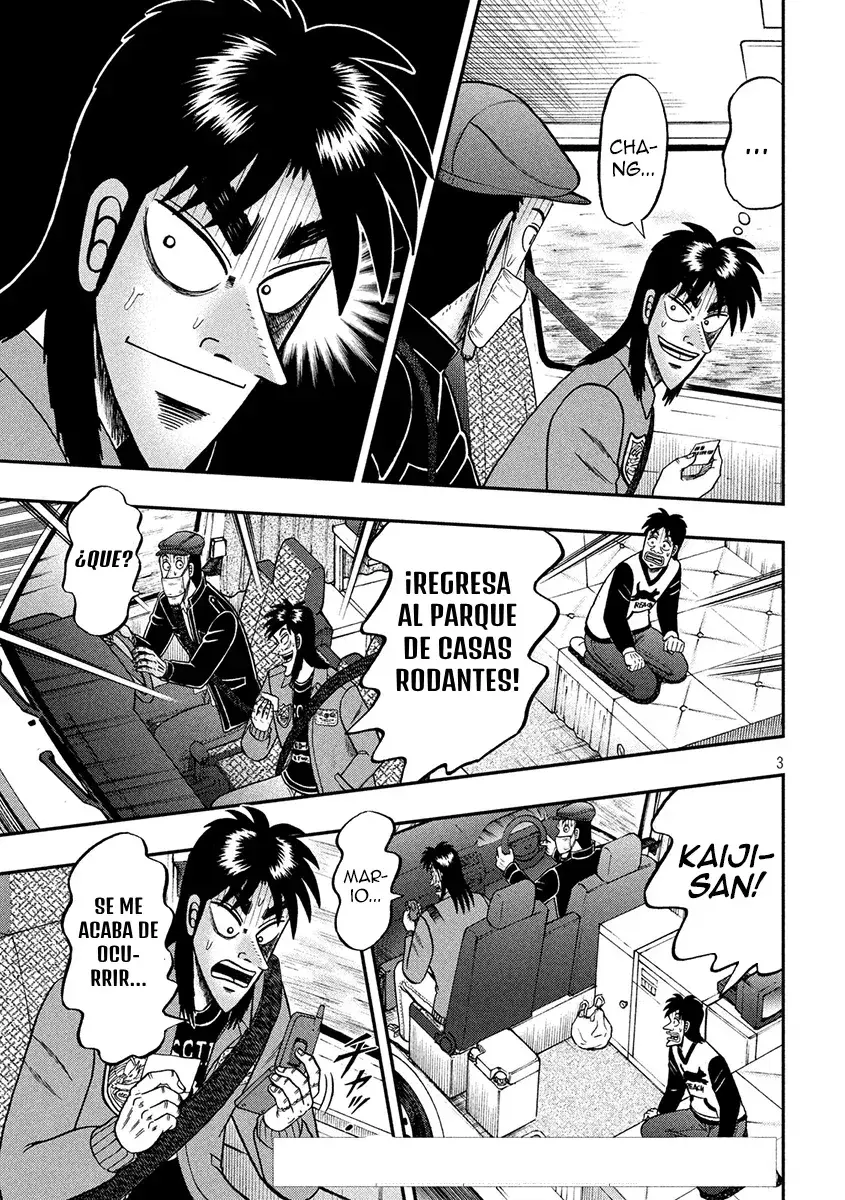 Capitulo 105 page 3