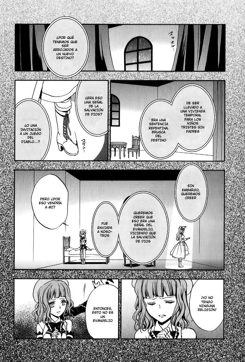 Capitulo 18 page 23