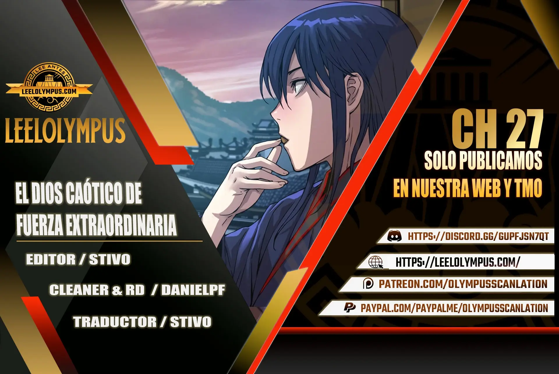 Capitulo 27 page 1
