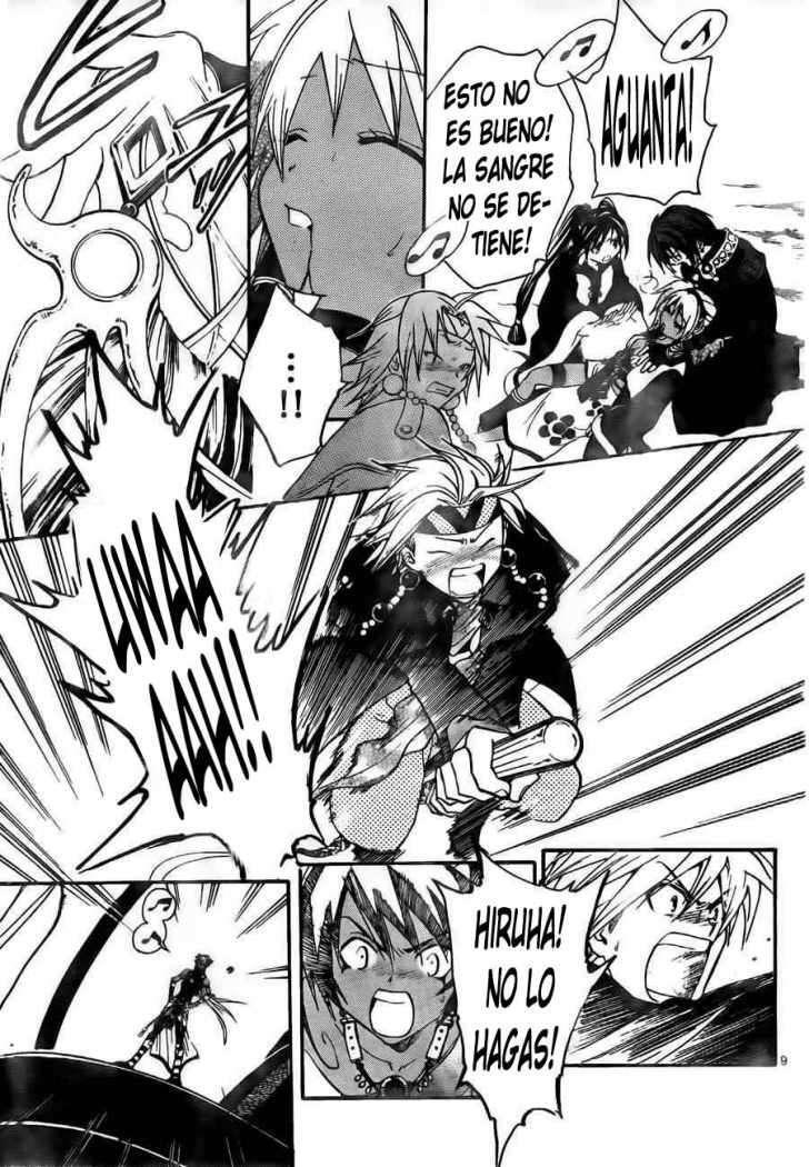 Capitulo 134 page 9