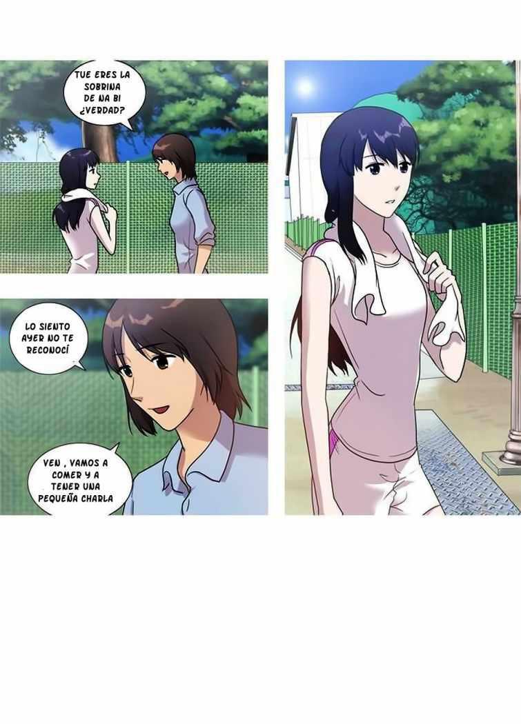 Capitulo 17 page 20