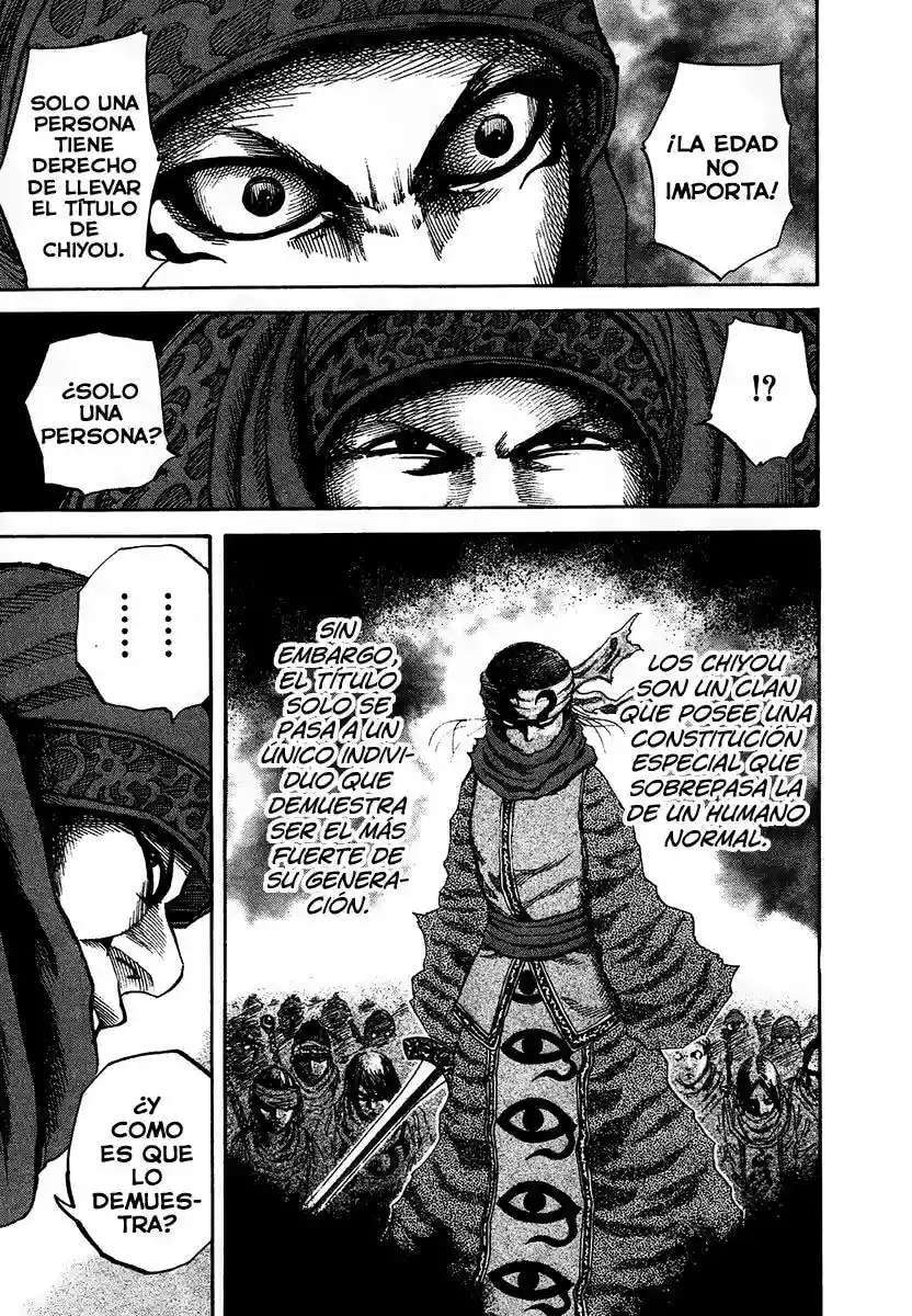 Capitulo 89 page 11