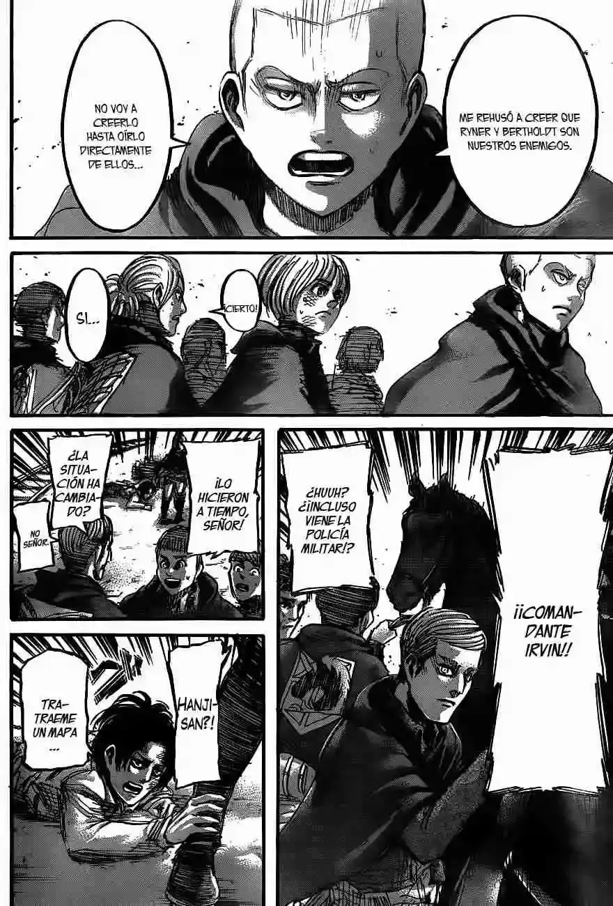 Capitulo 45 page 40