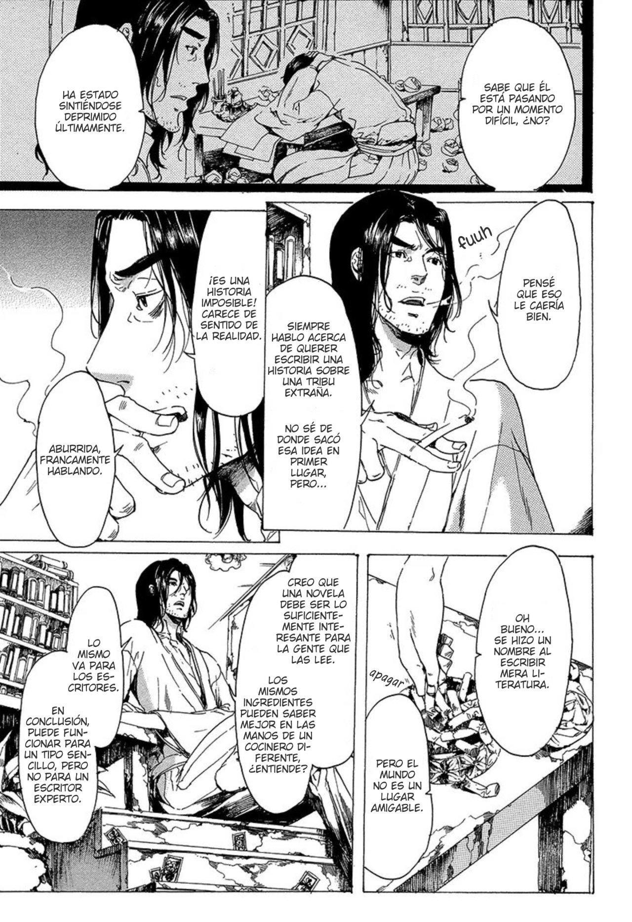 Capitulo 20 page 15