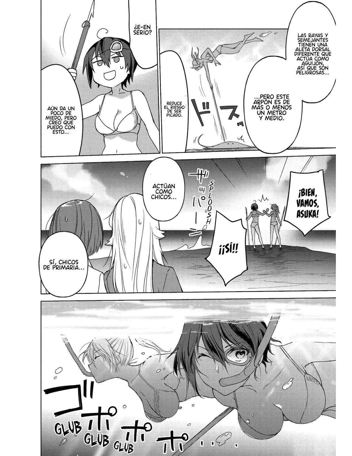 Capitulo 75 page 8