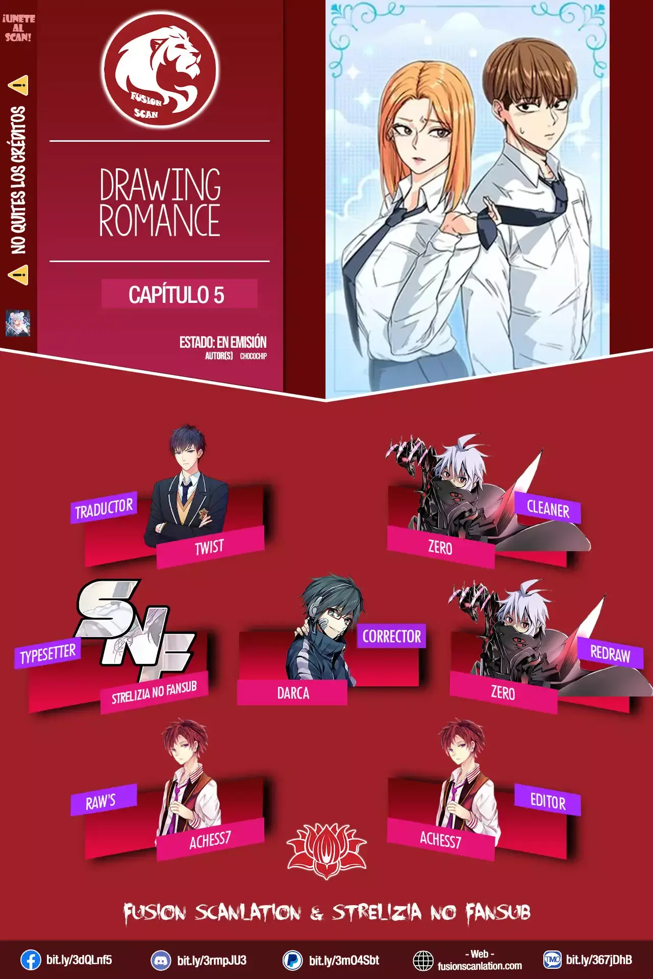 Capitulo 5 page 1