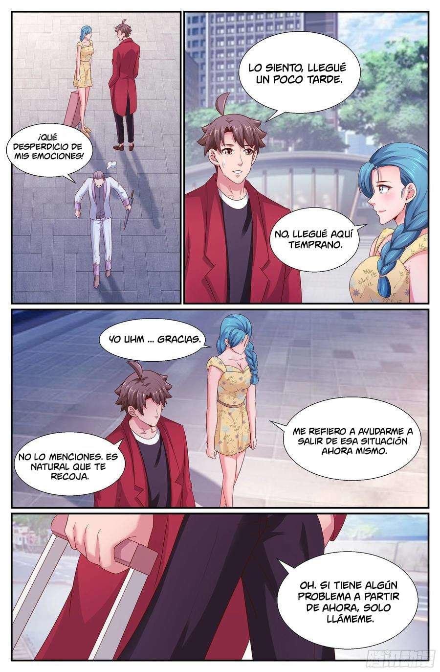 Capitulo 263 page 9