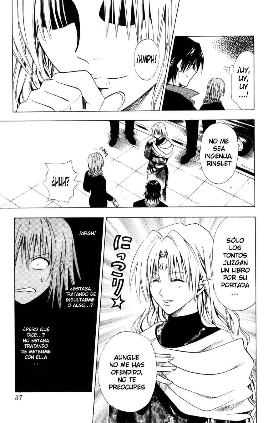 Capitulo 69 page 11