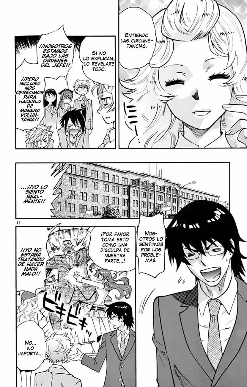 Capitulo 381 page 12