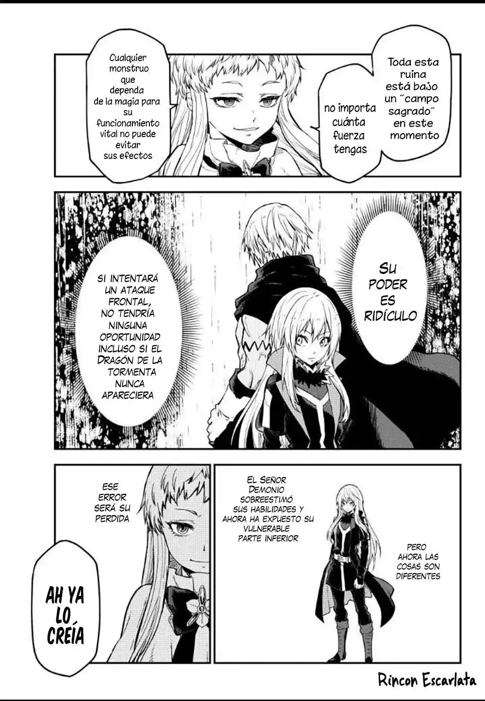 Capitulo 128 page 20