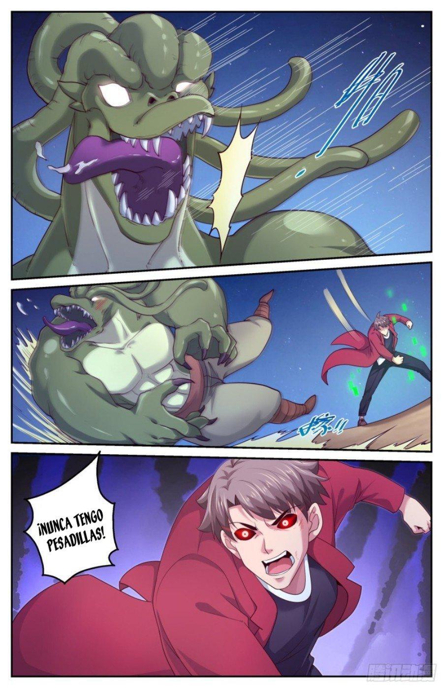 Capitulo 441 page 10