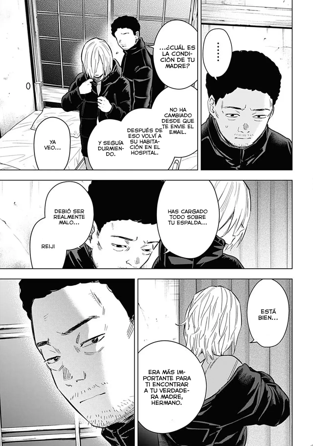Capitulo 156 page 8