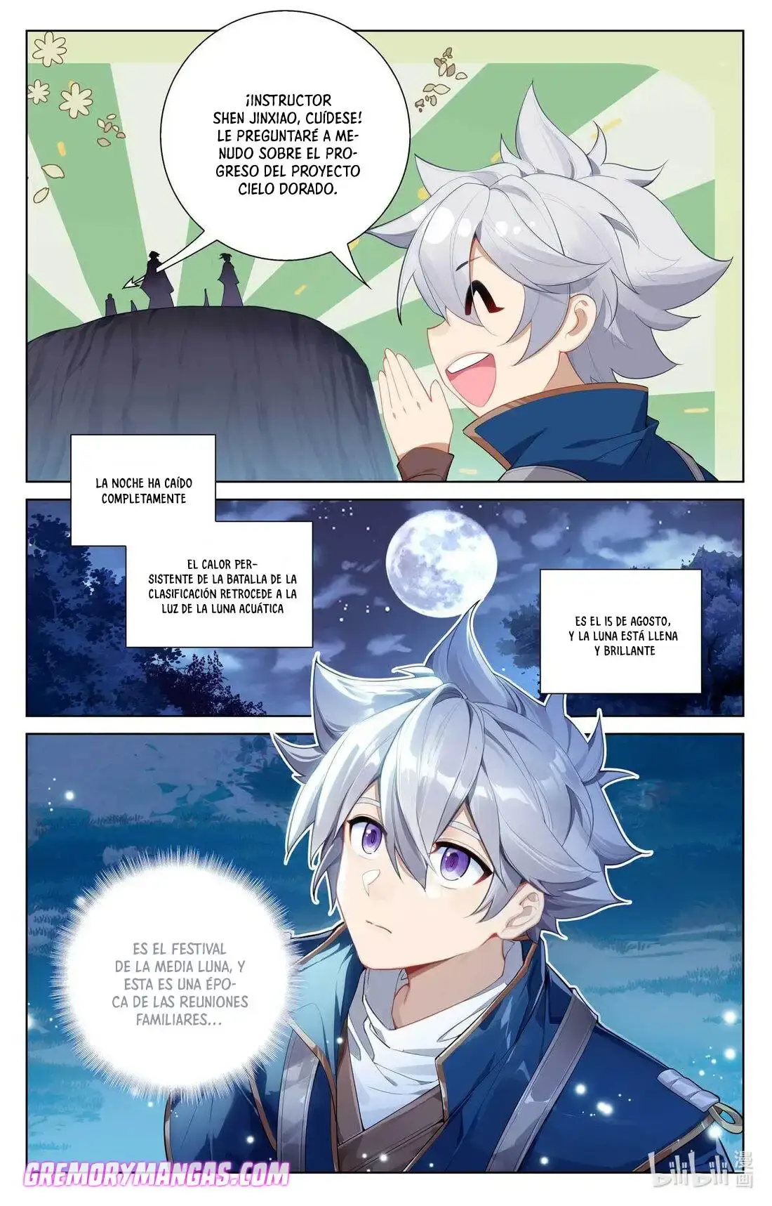 Capitulo 146 page 16