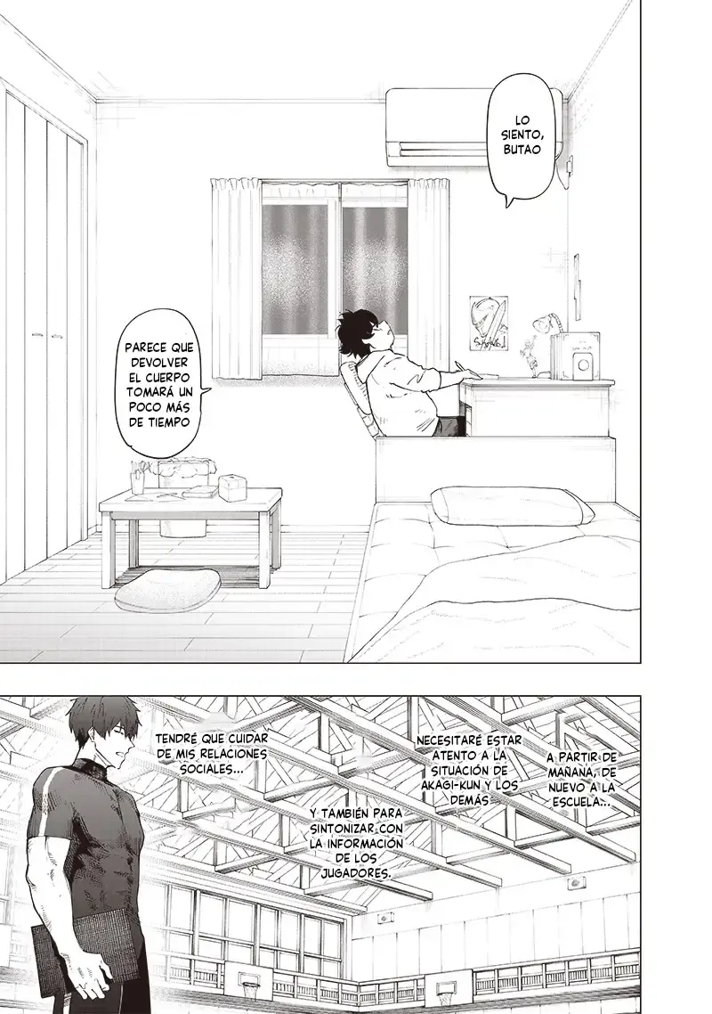 Capitulo 27 page 14