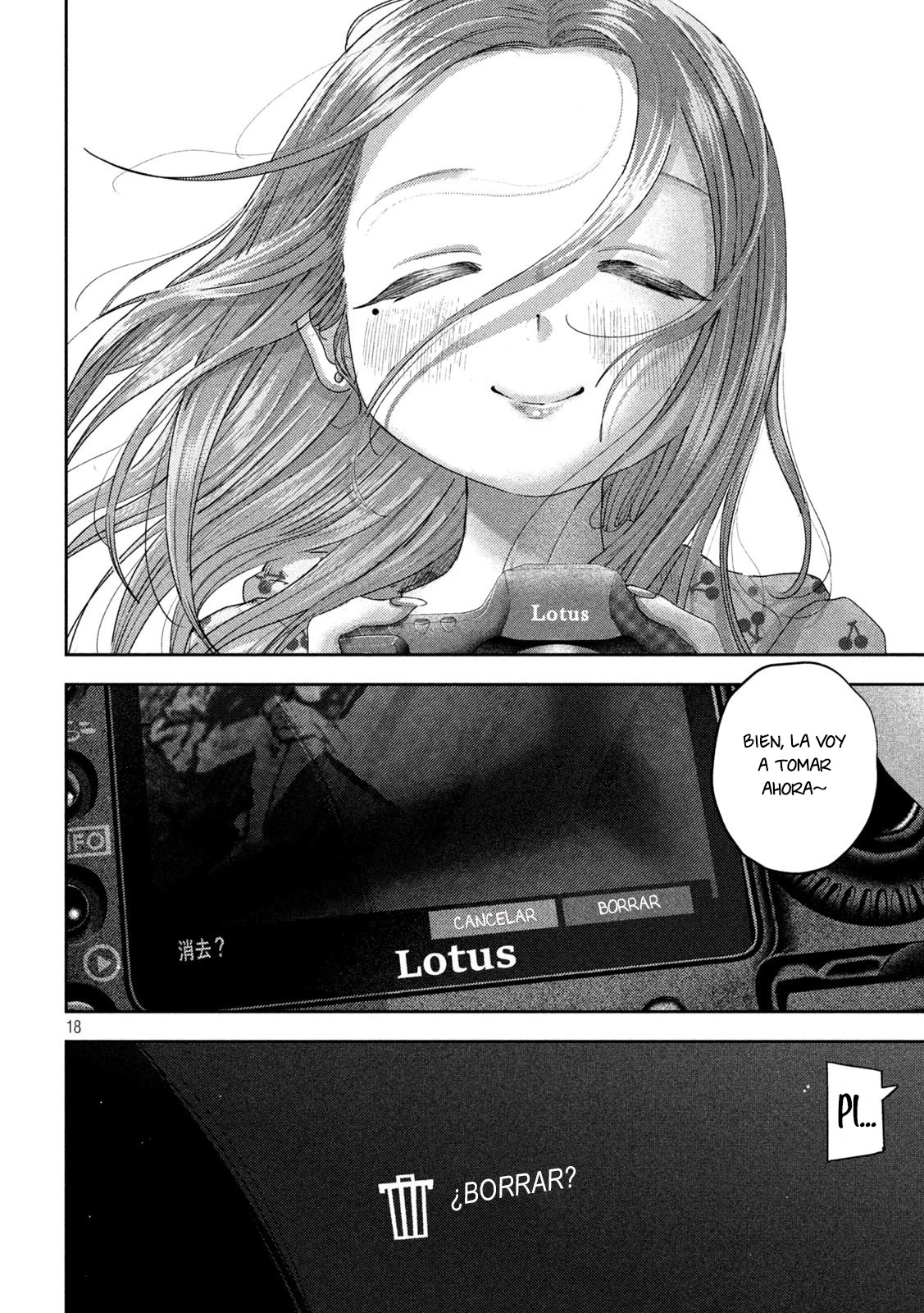 Capitulo 49 page 18