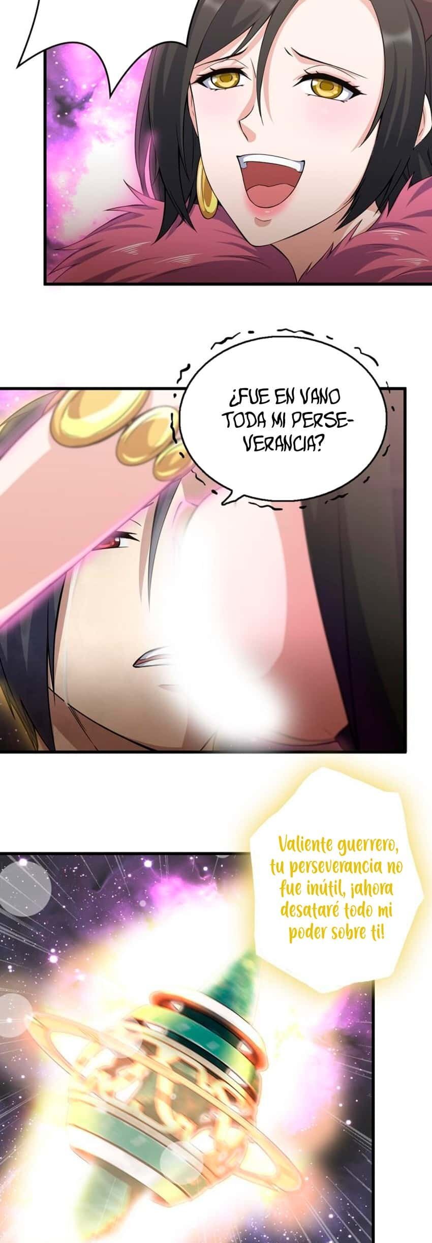 Capitulo 401 page 11